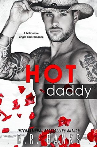 Hot Daddy (Kindle Edition)