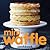 Mini-Waffle Cookbook