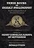 Three Books of Occult Philosophy (Llewellyn's Sourcebook)