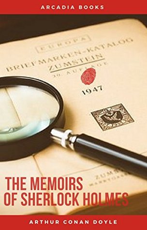 The Memoirs of Sherlock Holmes
