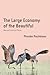 The Large Economy of the Be...