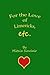 For the Love of Limericks, etc by Mitzie Sinclair