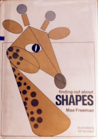 Finding Out About Shapes