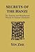 Secrets of the Hanzi: The Esoteric and Metaphysical Potency of Chinese Characters