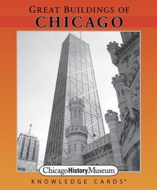 Great Buildings of Chicago Knowledge Cards (Cards)
