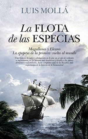 La flota de las especias (Novela) (Spanish Edition)
