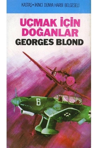 Uçmak İçin Doğanlar