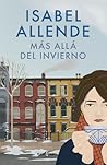 Más allá del invierno by Isabel Allende