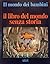 Il mondo dei bambini: Il li...