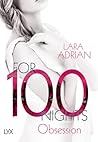 For 100 Nights - Obsession by Lara Adrian