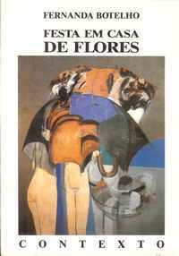 Festa em casa de Flores (Contexto) (Portuguese Edition)