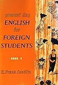 Present Day English For Foreign Students: Book Two