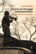 História do Portugal Contemporâneo : de 1890 aos nossos dias (Paperback)