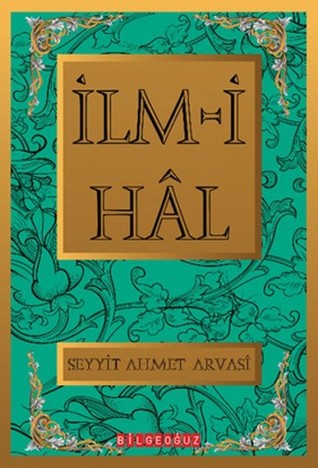 İlm-i Hal (Paperback)