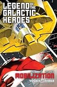 Mobilization (Legend of the Galactic Heroes #5)
