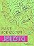 Jailbird by Kurt Vonnegut Jr.