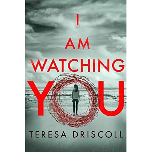 I Am Watching You By Teresa Driscoll