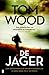 De Jager (Victor the Assassin, #1)