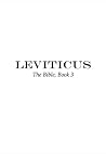 Leviticus - The B...