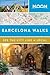 Moon Barcelona Walks (Travel Guide)