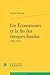 Les Économistes et la fin des énergies fossiles (1865-1931) (Bibliotheque de L'Economiste) (French Edition)