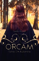 Automne (Orcam, #1)