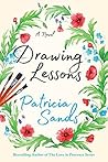 Drawing Lessons by Patricia Sands