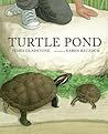 Turtle Pond by James Gladstone