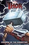 Marvel Thor: Crusade of the Forgotten