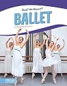 Ballet (Shall We Dance? by Wendy Hinote Lanier