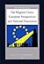 The Migrant Crisis: European Perspectives and National Discourses (13) (Studien zur politischen Kommunikation)