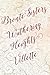 Bronte Sisters: Wuthering H...