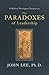 The Paradoxes of Leadership: A Biblical Theological Perspective