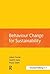 Behaviour Change for Sustainability by Adam Corner