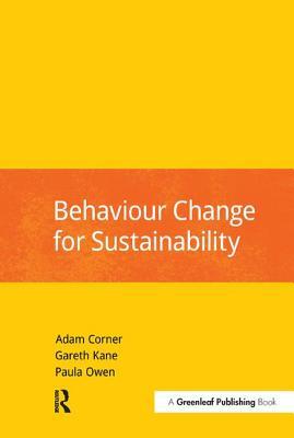 Behaviour Change for Sustainability (DoShorts)