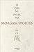 Le Ciel ne parle pas by Morgan Sportès