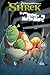 DreamWorks Shrek: Do You Know The Muffin Man?: Comics Collection