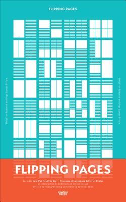 Flipping Pages: Details in Editorial and Page Layout Design (Hardcover)