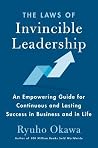 The Laws of Invin...