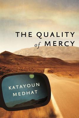 The Quality of Mercy (Milagro Mysteries #1)