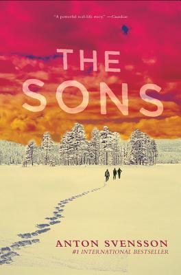 The Sons (Made in Sweden, #2)