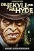 Dr. Jekyll and Mr. Hyde