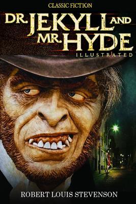 Dr. Jekyll and Mr. Hyde