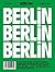 Berlin by Uwe Hasenfuss