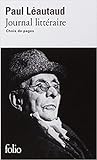Journal littéraire