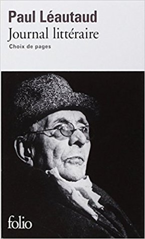 Journal littéraire