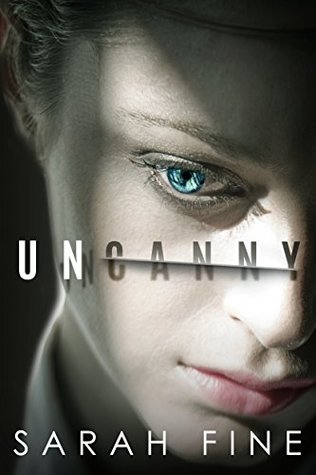 Uncanny (Kindle Edition)