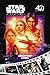Star Wars by Walt Disney Company
