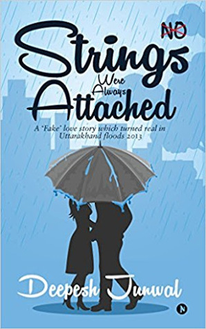Strings Were Always Attached