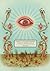 A Journey in the Phantasmagorical Garden of Apparitio Albinus by Claudio Romo